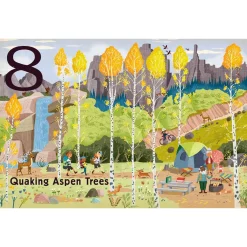 Board Books-Raincoast Books Trees