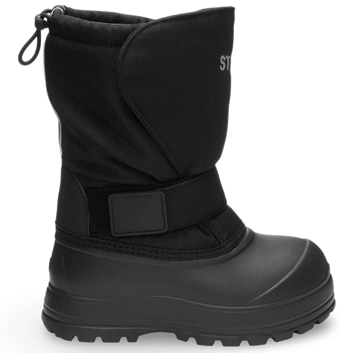 Winter Boots-Stonz Trek Bootz (Kids)