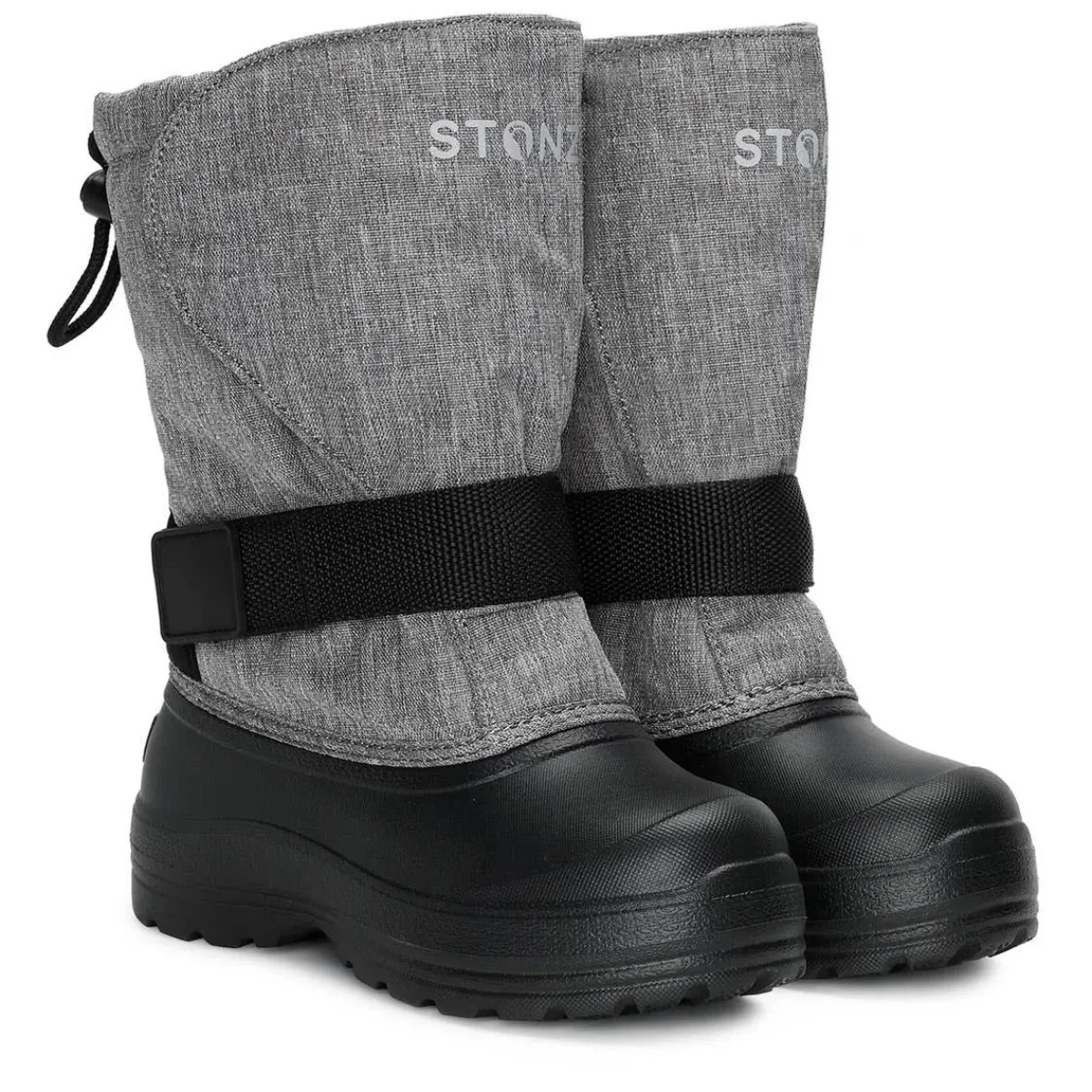 Winter Boots-Stonz Trek Bootz (Kids)