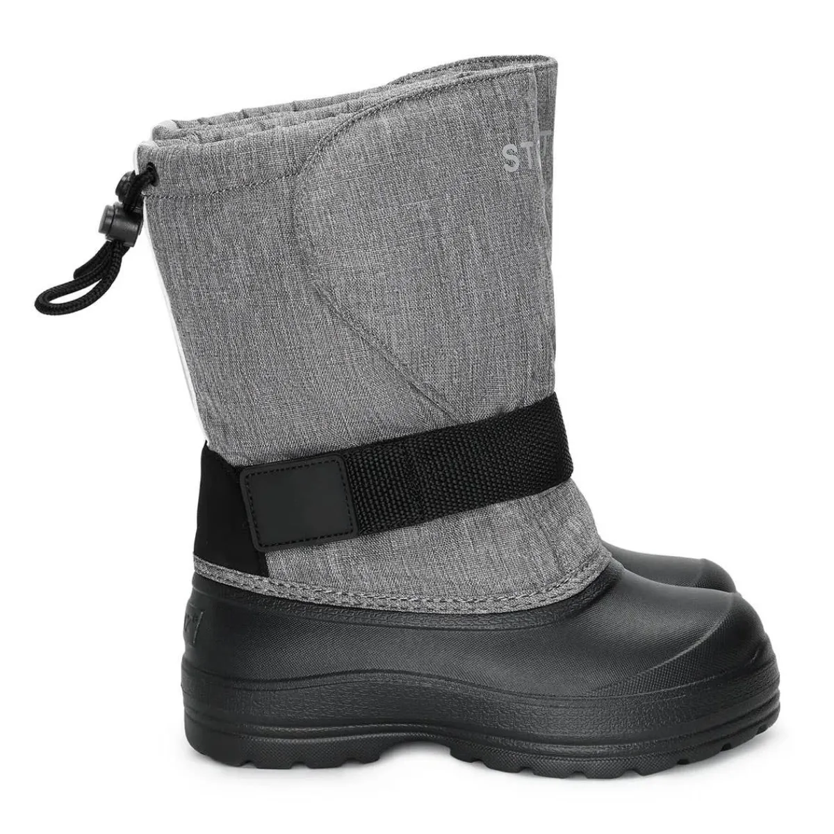 Winter Boots-Stonz Trek Bootz (Kids)