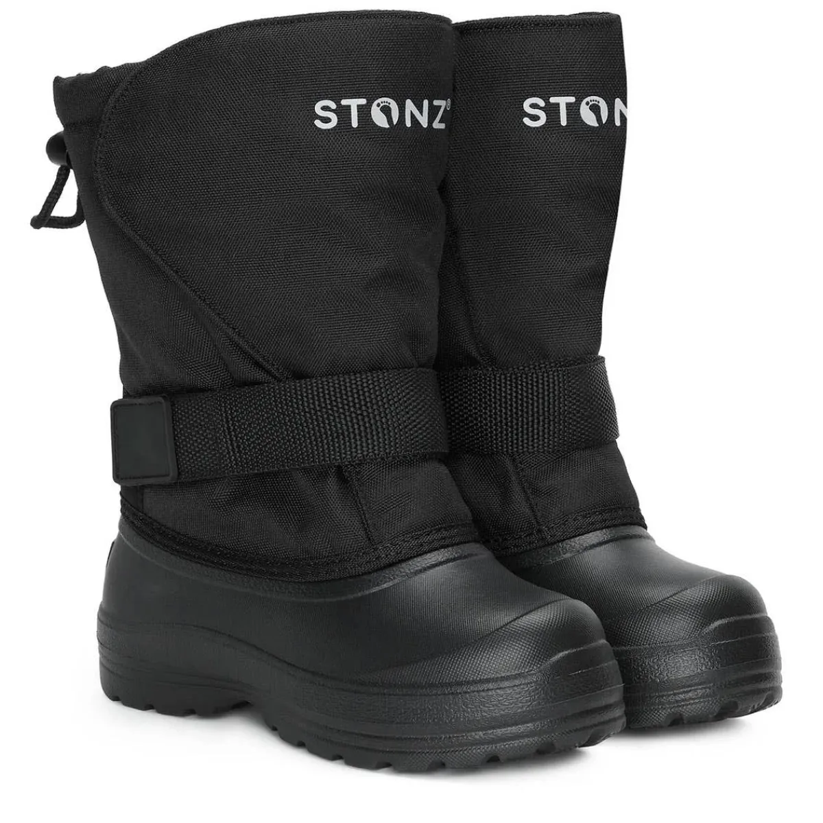 Winter Boots-Stonz Trek Bootz (Kids)