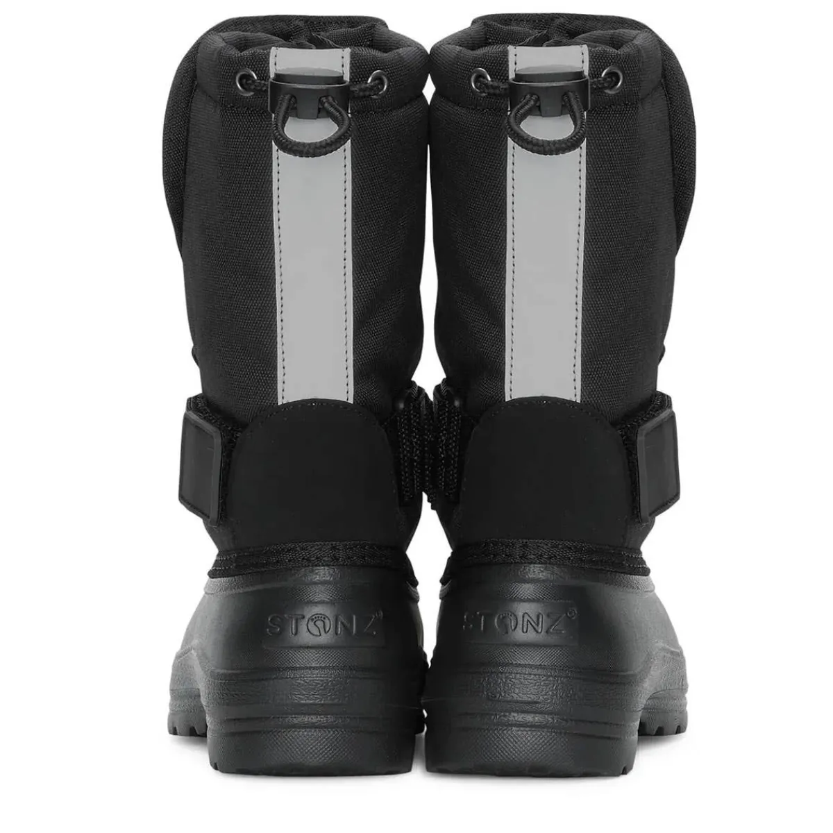 Winter Boots-Stonz Trek Bootz (Kids)