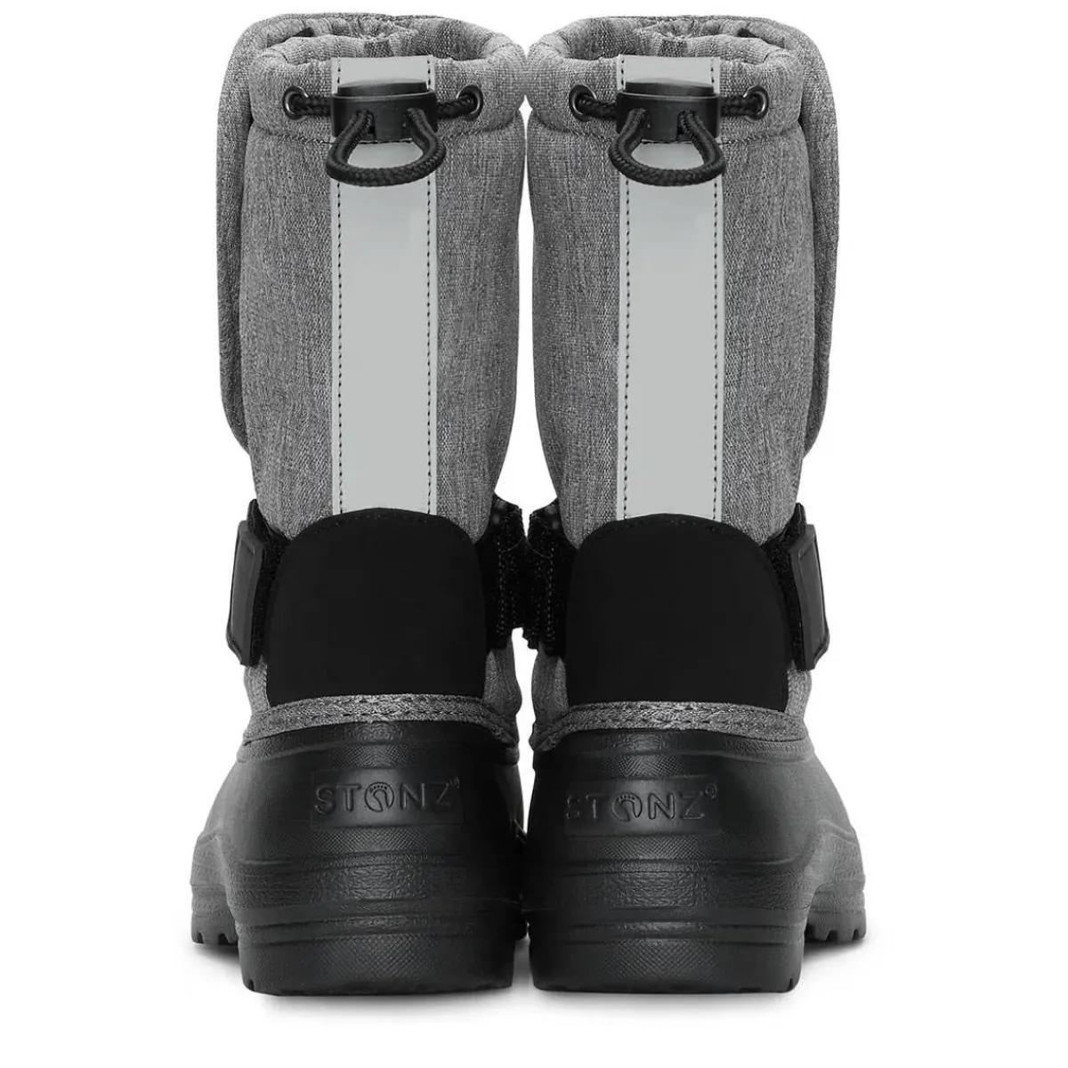 Winter Boots-Stonz Trek Bootz (Kids)