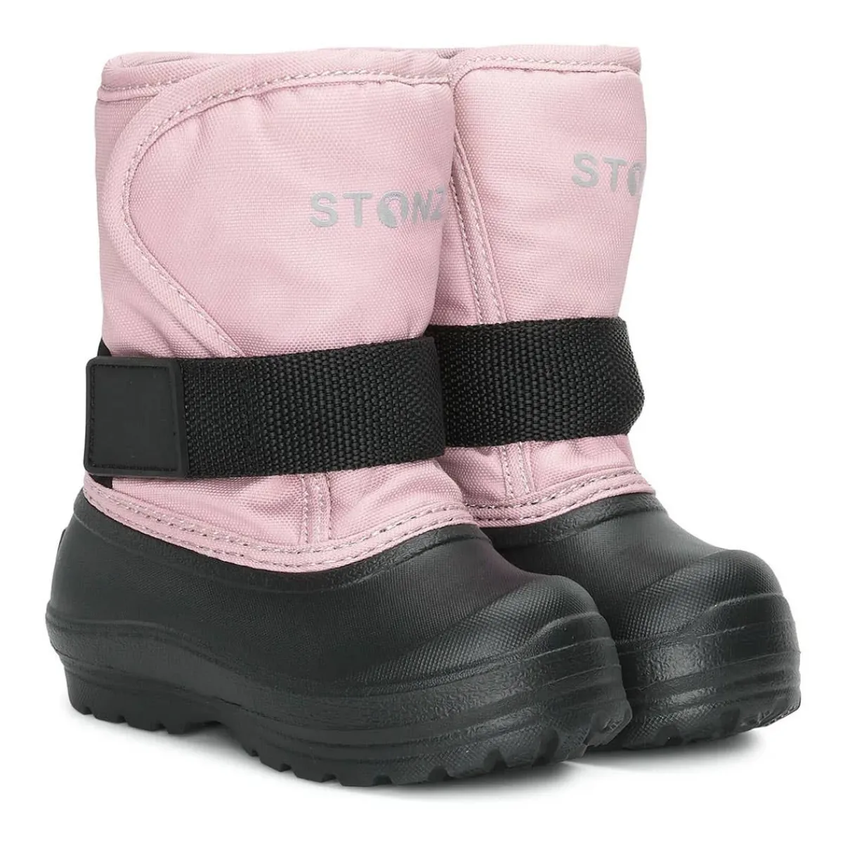 Winter Boots-Stonz Trek Bootz (Toddler)