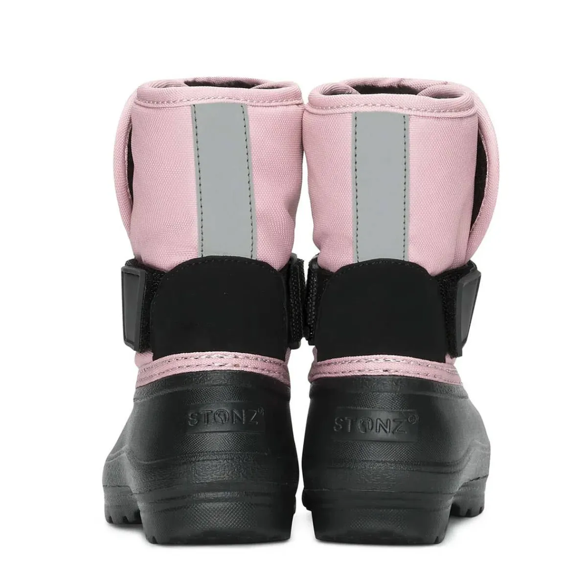 Winter Boots-Stonz Trek Bootz (Toddler)