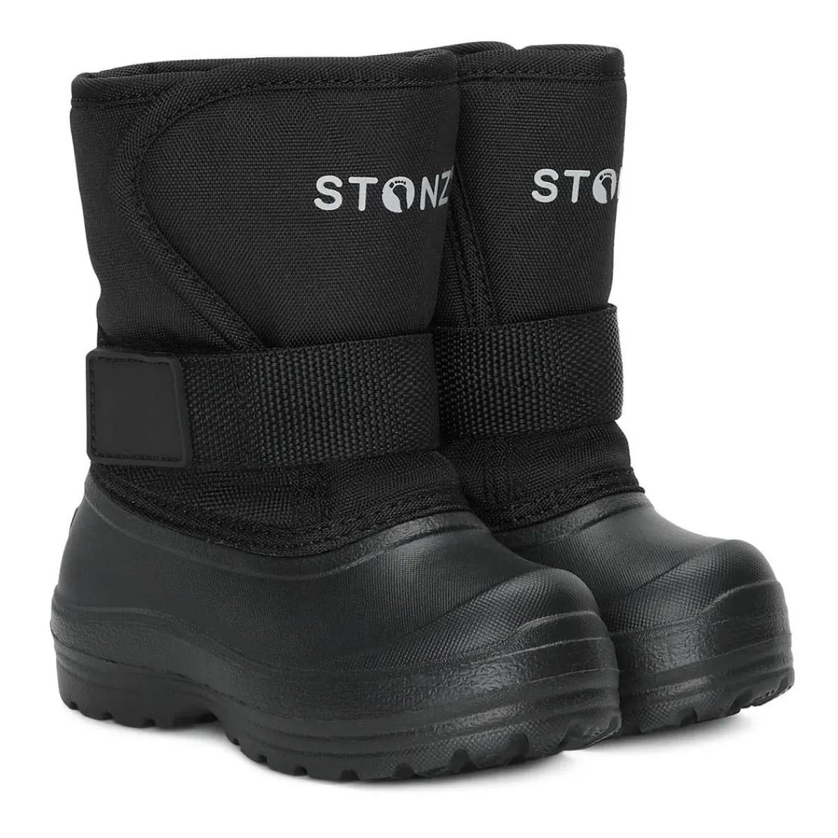 Winter Boots-Stonz Trek Bootz (Toddler)