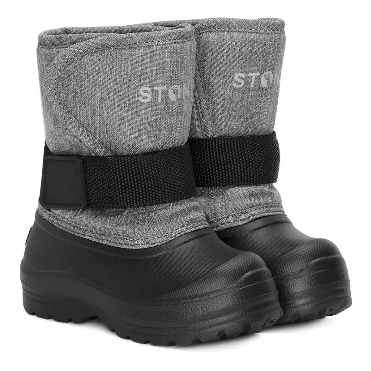 Winter Boots-Stonz Trek Bootz (Toddler)