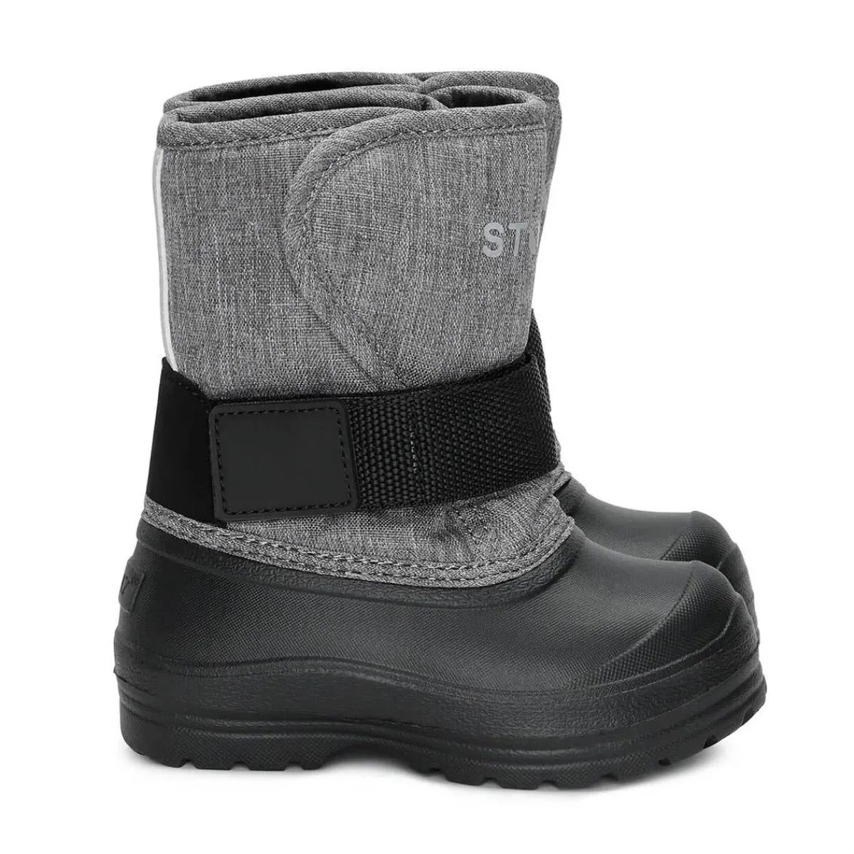 Winter Boots-Stonz Trek Bootz (Toddler)