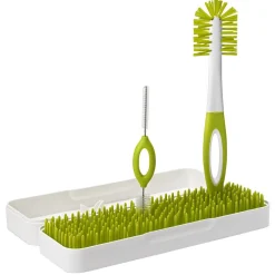 Bottle Brushes + Drying Racks-Boon Inc. Trip Travel Drying Rack