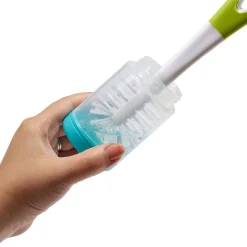 Bottle Brushes + Drying Racks-Boon Inc. Trip Travel Drying Rack