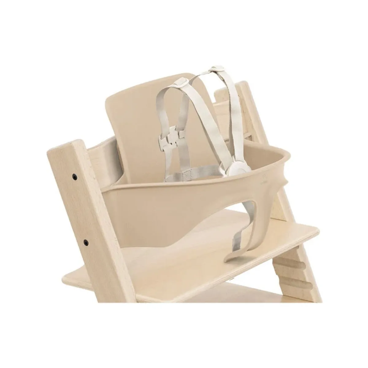 High Chairs & Boosters|Highchairs + Boosters-Stokke Tripp Trapp® Baby Set²