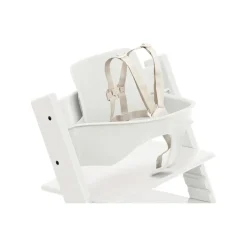 High Chairs & Boosters|Highchairs + Boosters-Stokke Tripp Trapp® Baby Set²