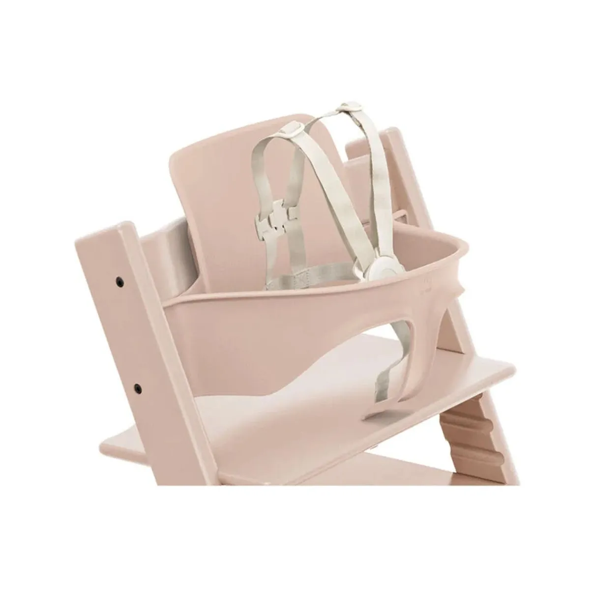 High Chairs & Boosters|Highchairs + Boosters-Stokke Tripp Trapp® Baby Set²