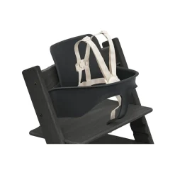 High Chairs & Boosters|Highchairs + Boosters-Stokke Tripp Trapp® Baby Set²