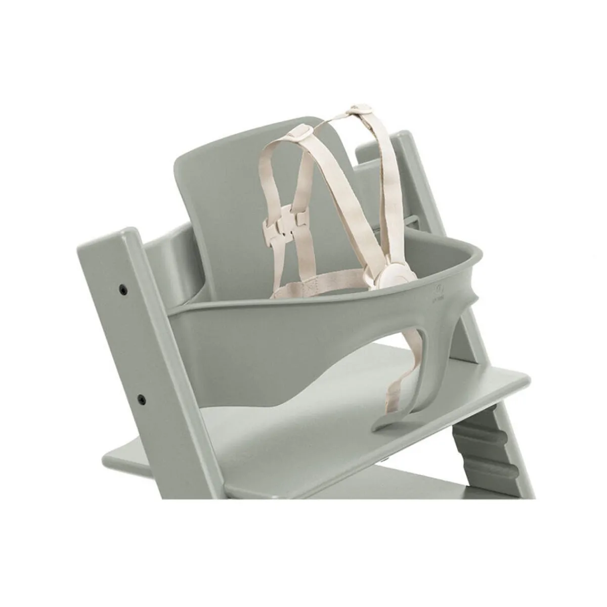 High Chairs & Boosters|Highchairs + Boosters-Stokke Tripp Trapp® Baby Set²