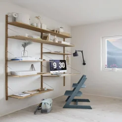High Chairs & Boosters|Highchairs + Boosters-Stokke Tripp Trapp® Chair