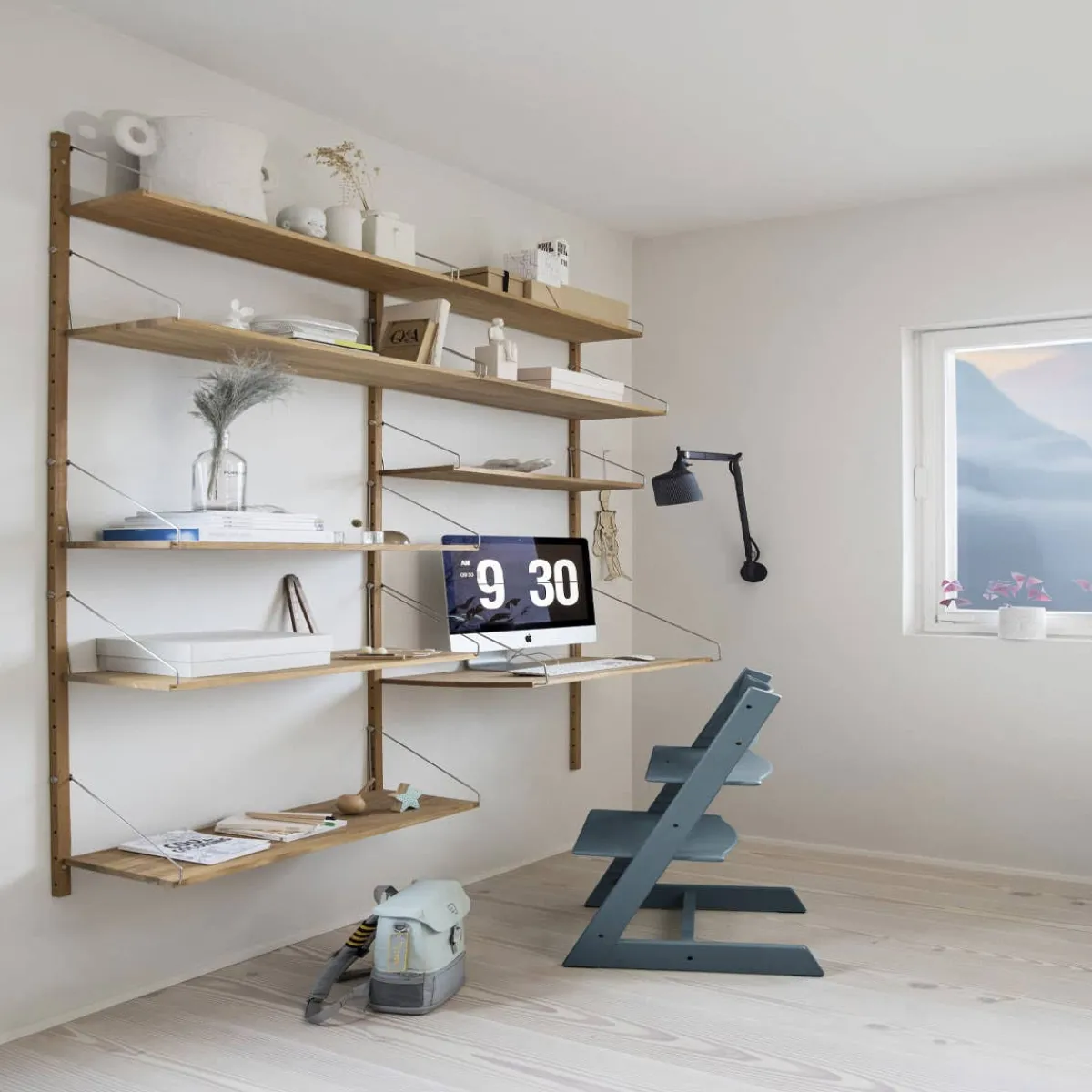 High Chairs & Boosters|Highchairs + Boosters-Stokke Tripp Trapp® Chair