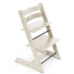 High Chairs & Boosters|Highchairs + Boosters-Stokke Tripp Trapp® Chair - Vanilla White