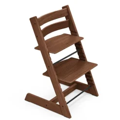 High Chairs & Boosters|Highchairs + Boosters-Stokke Tripp Trapp® Chair (Oak)