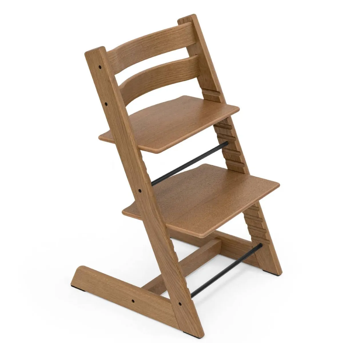 High Chairs & Boosters|Highchairs + Boosters-Stokke Tripp Trapp® Chair (Oak)