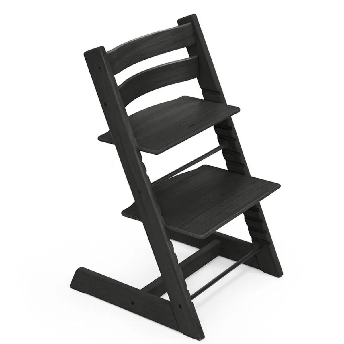 High Chairs & Boosters|Highchairs + Boosters-Stokke Tripp Trapp® Chair (Oak)