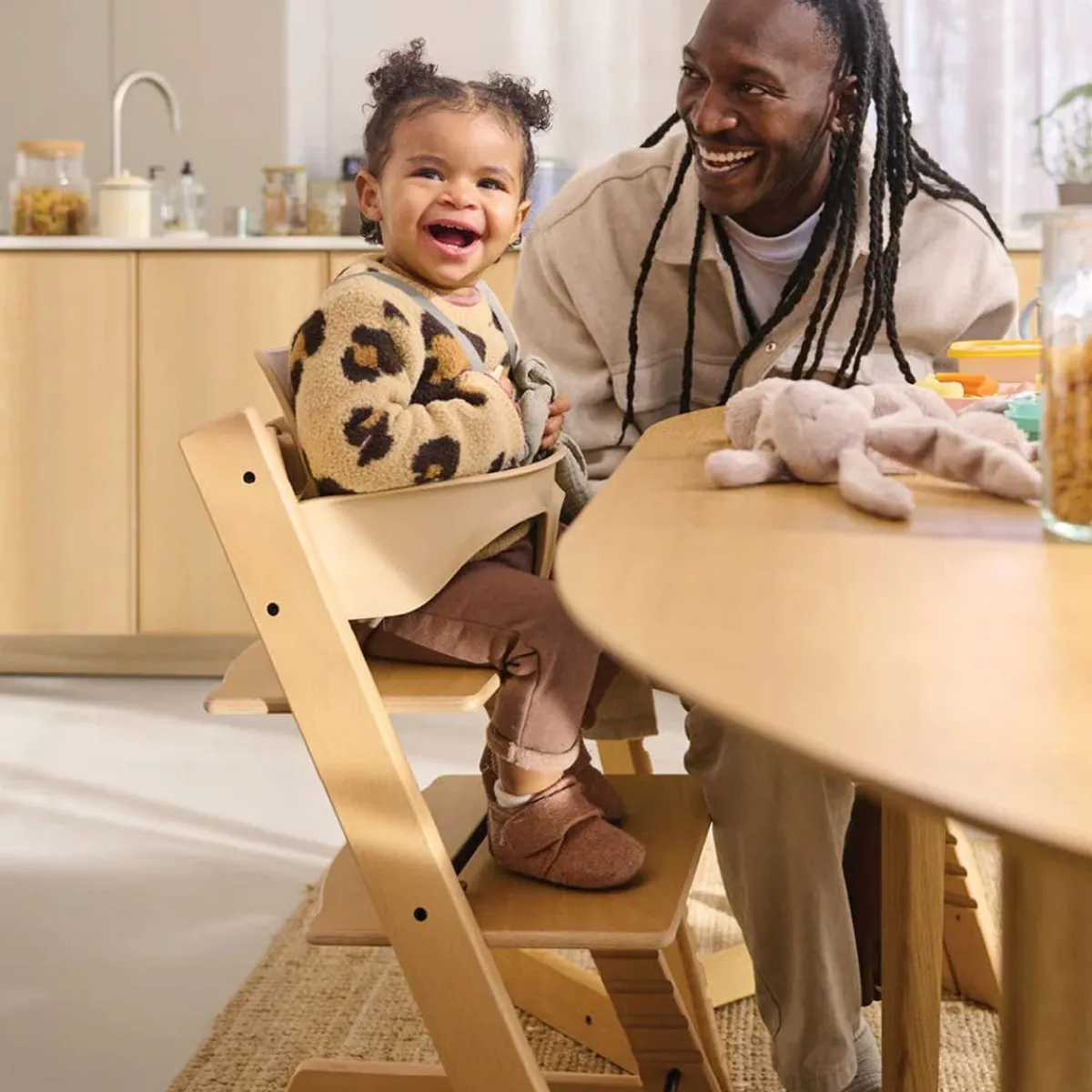 High Chairs & Boosters|Highchairs + Boosters-Stokke Tripp Trapp® High Chair²