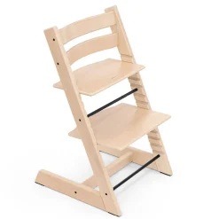 High Chairs & Boosters|Highchairs + Boosters-Stokke Tripp Trapp® High Chair² Complete with Newborn Set