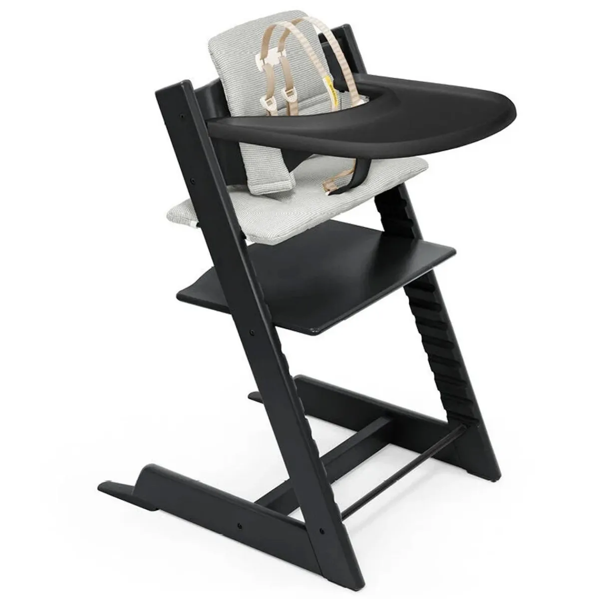 High Chairs & Boosters|Highchairs + Boosters-Stokke Tripp Trapp® High Chair² Complete