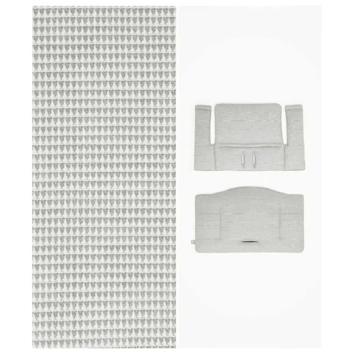 High Chairs & Boosters|Highchairs + Boosters-Stokke Tripp Trapp® High Chair² Complete
