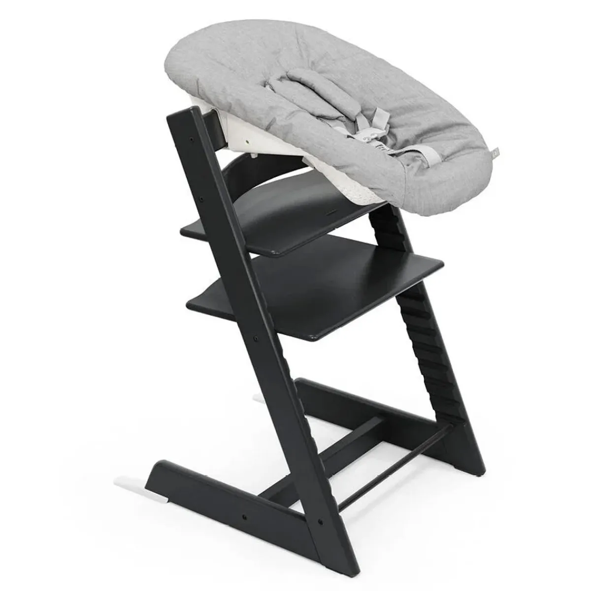 High Chairs & Boosters|Highchairs + Boosters-Stokke Tripp Trapp® High Chair² Complete