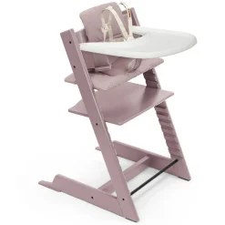 High Chairs & Boosters|Highchairs + Boosters-Stokke Tripp Trapp® High Chair² Complete