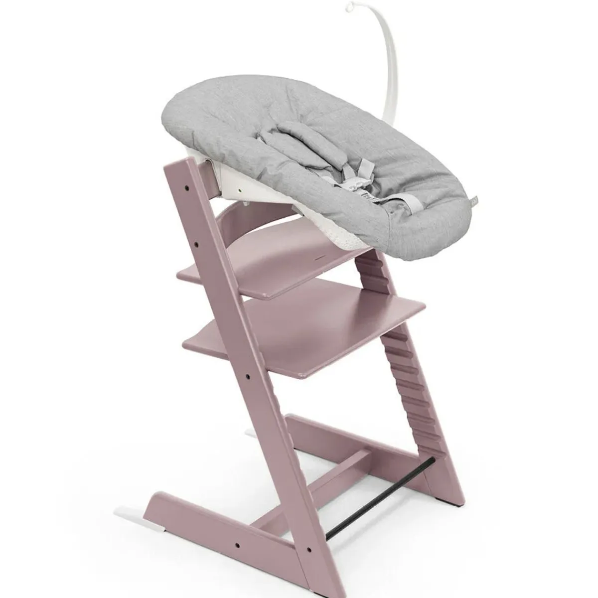 High Chairs & Boosters|Highchairs + Boosters-Stokke Tripp Trapp® High Chair² Complete
