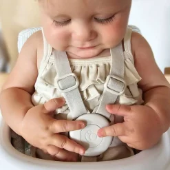 High Chairs & Boosters|Highchairs + Boosters-Stokke Tripp Trapp® High Chair² Complete - Natural/MosaicGreen