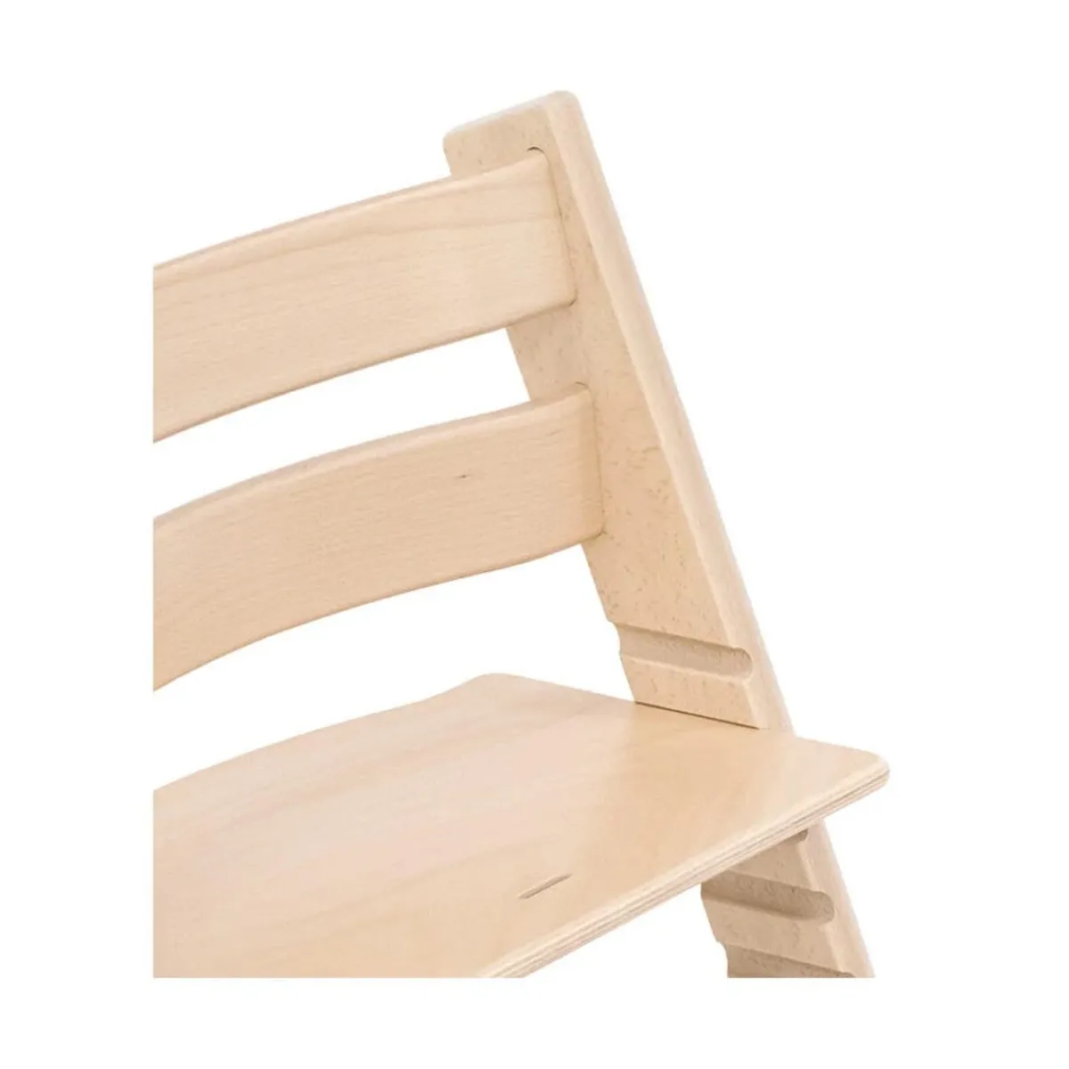 High Chairs & Boosters|Highchairs + Boosters-Stokke Tripp Trapp® High Chair² Complete - Oak (4 Piece Set)