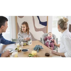 High Chairs & Boosters|Highchairs + Boosters-Stokke Tripp Trapp® High Chair² (Oak)
