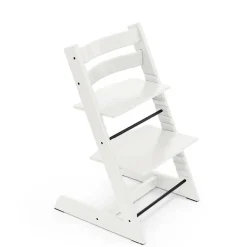 High Chairs & Boosters-Stokke Tripp Trapp® High Chair² with Newborn Set