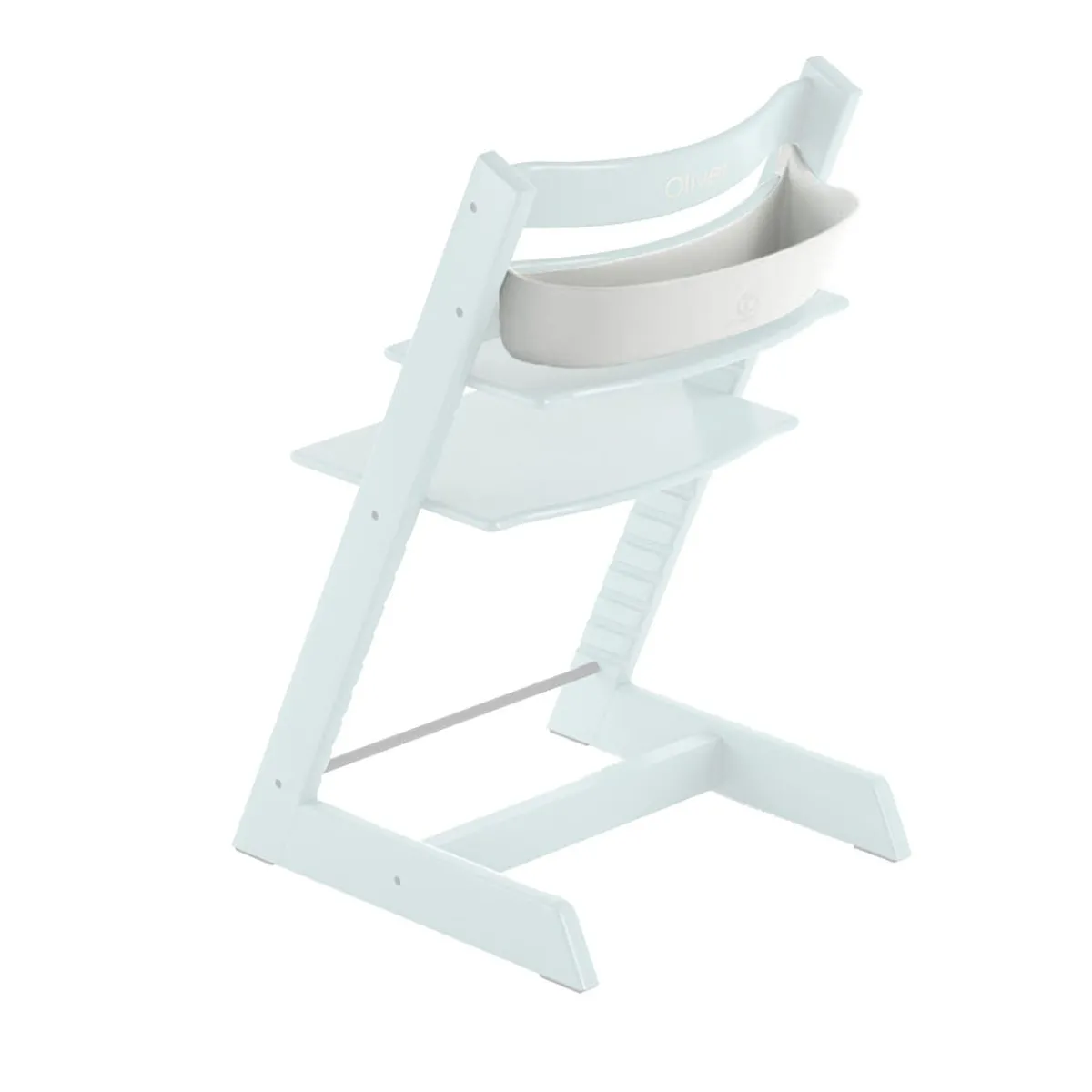 High Chairs & Boosters|Highchairs + Boosters-Stokke Tripp Trapp® Storage