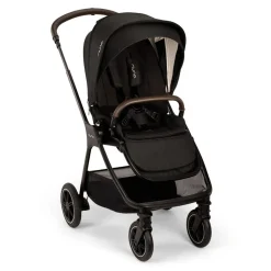 All-Terrain Strollers|Full-Sized Strollers-Nuna TRIV Next Stroller