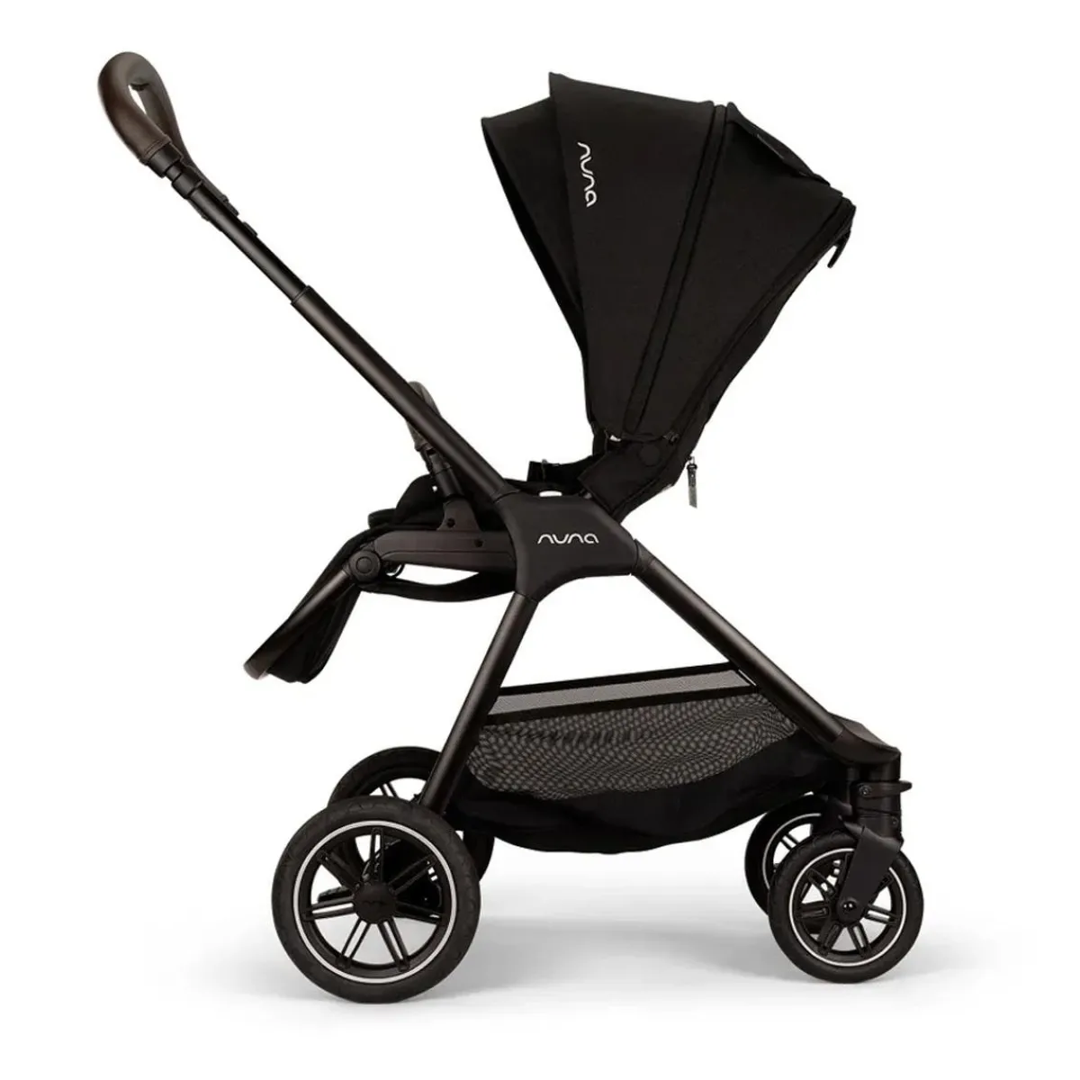 All-Terrain Strollers|Full-Sized Strollers-Nuna TRIV Next Stroller