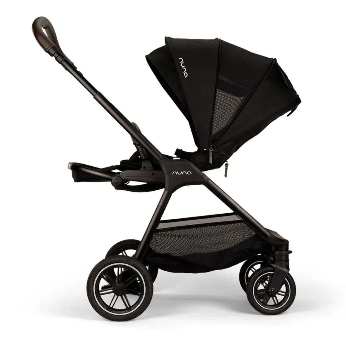 All-Terrain Strollers|Full-Sized Strollers-Nuna TRIV Next Stroller