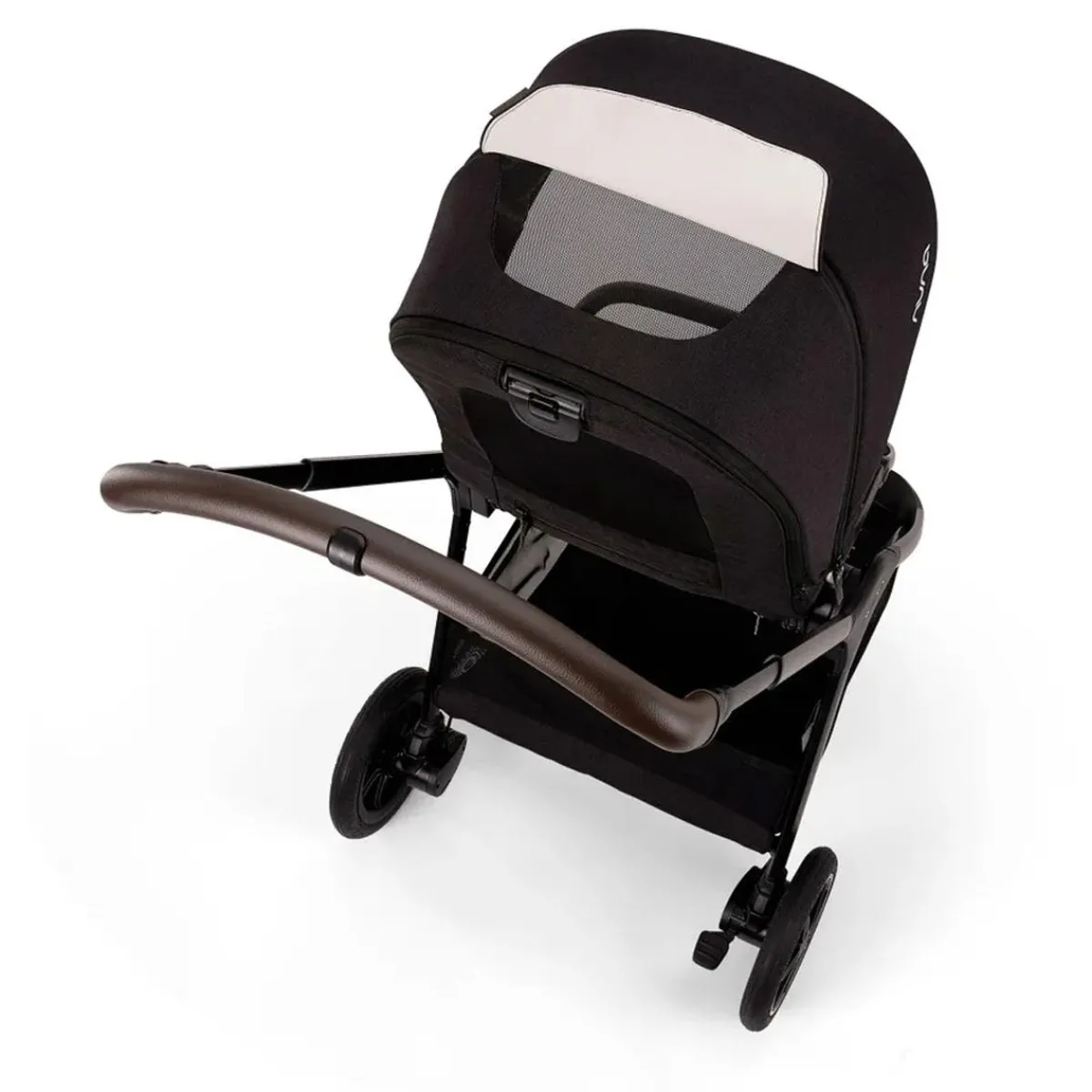 All-Terrain Strollers|Full-Sized Strollers-Nuna TRIV Next Stroller