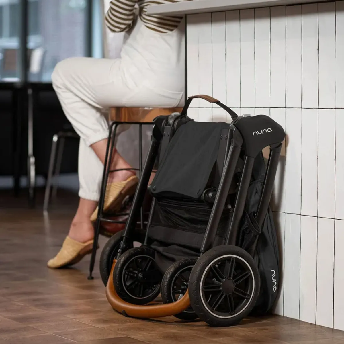 All-Terrain Strollers|Full-Sized Strollers-Nuna TRIV Next Stroller