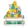 Wooden Toys|Play + Learn Toys-Janod Tropical Balancing Game