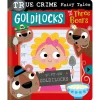Board Books-Make Believe Ideas True Crime: Fairy Tales