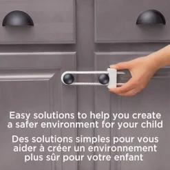 Baby Gates + Babyproofing-Safety 1st Truly Essentials Safety Kit