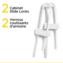 Baby Gates + Babyproofing-Safety 1st Truly Essentials Safety Kit
