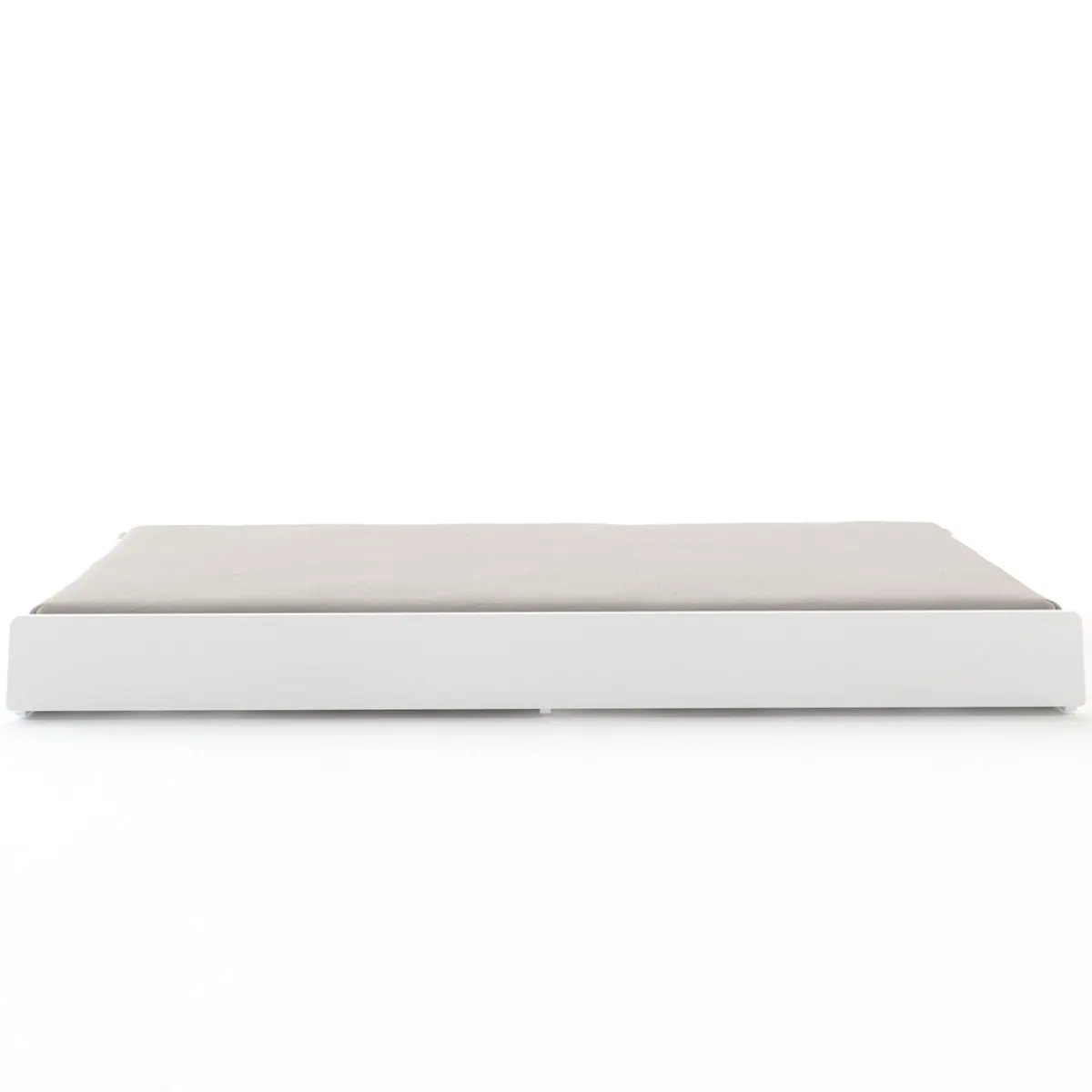 Twin Mattresses-Oeuf Trundle Mattress