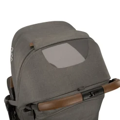Travel Strollers-Nuna TRVL LX Stroller