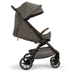 Travel Strollers-Nuna TRVL LX Stroller