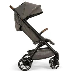 Travel Strollers-Nuna TRVL LX Stroller